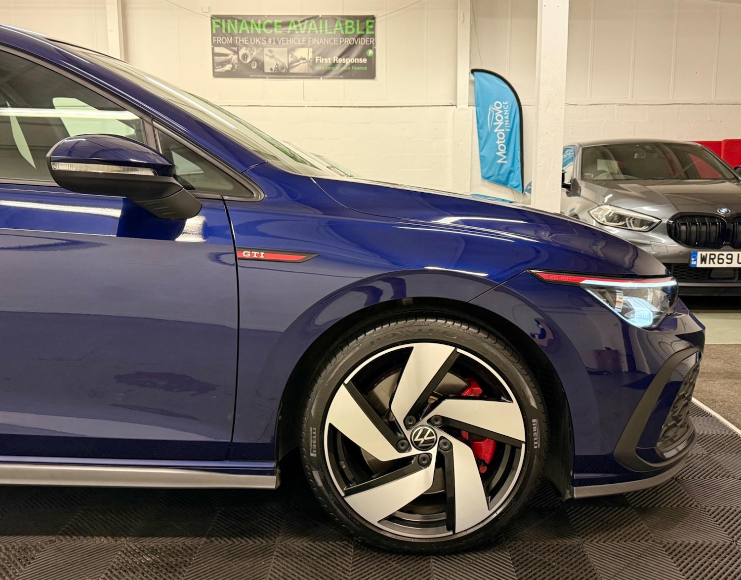 Used Volkswagen Golf 2021 for sale - 76337442: Photo 43