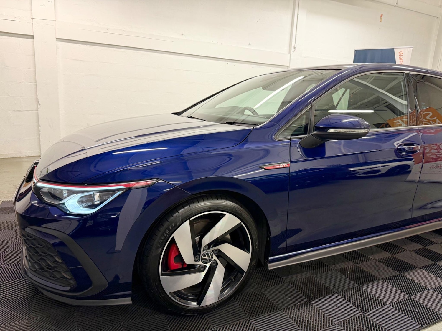 Used Volkswagen Golf 2021 for sale - 76337442: Photo 44