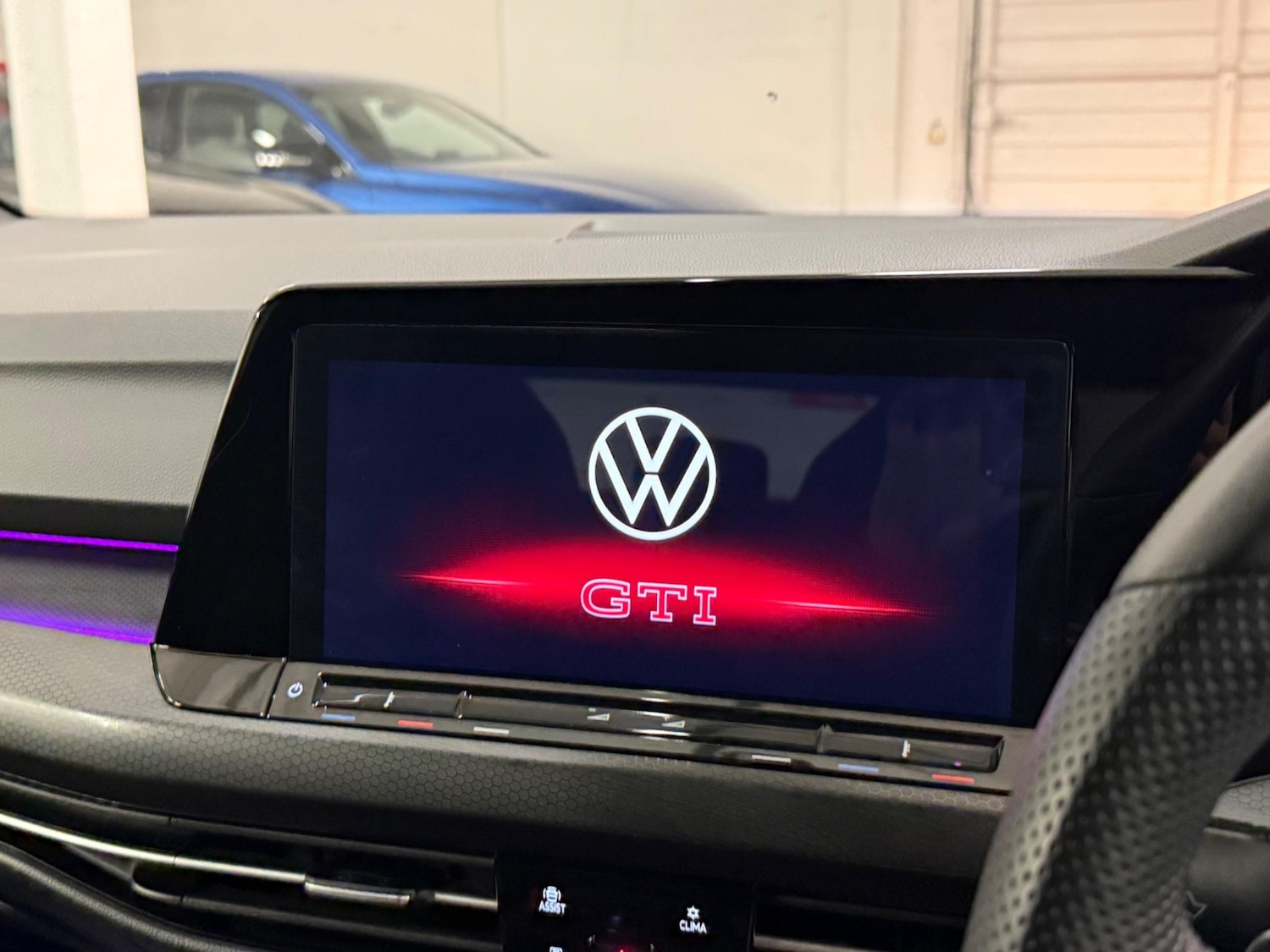 Used Volkswagen Golf 2021 for sale - 76337442: Photo 48