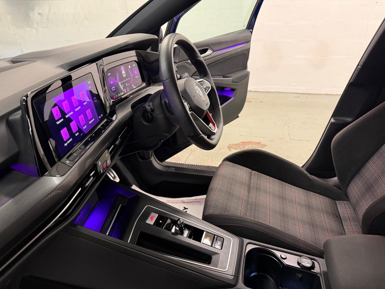 Used Volkswagen Golf 2021 for sale - 76337442: Photo 49