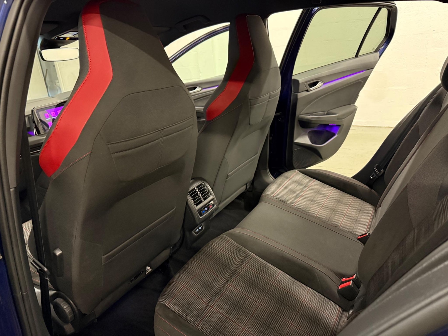 Used Volkswagen Golf 2021 for sale - 76337442: Photo 50