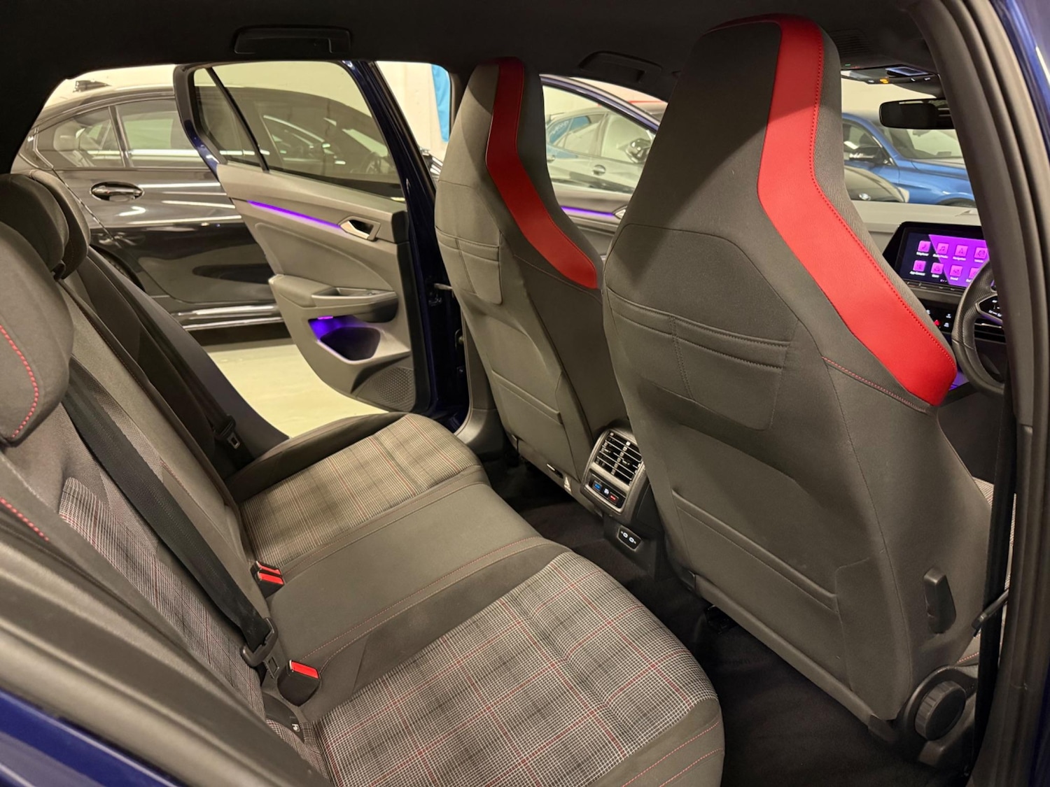 Used Volkswagen Golf 2021 for sale - 76337442: Photo 51