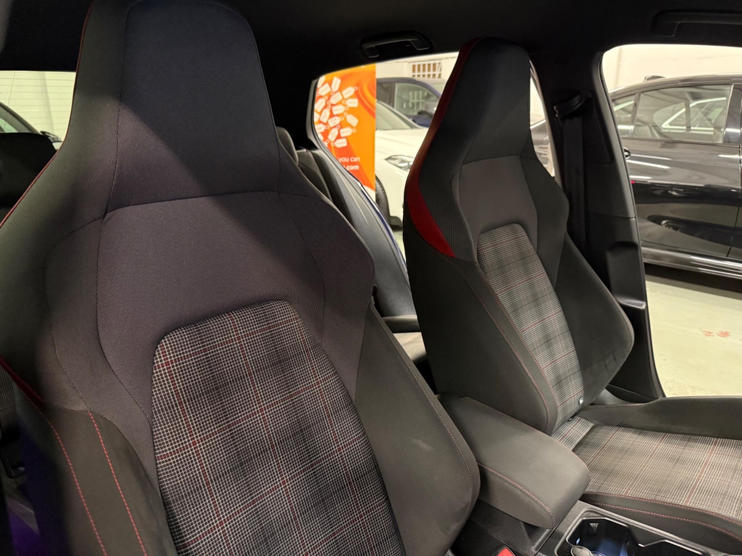 Used Volkswagen Golf 2021 for sale - 76337442: Photo 52