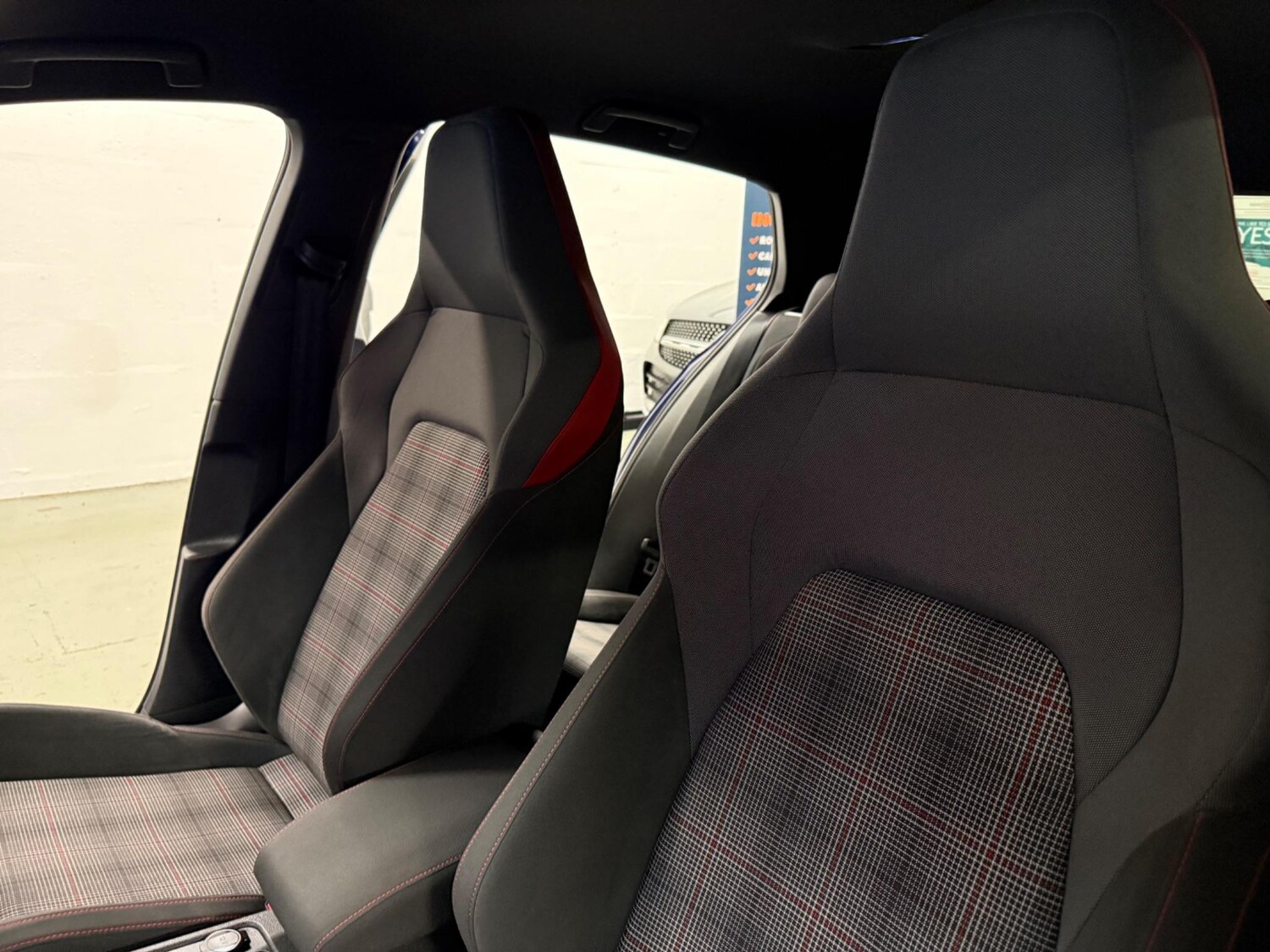 Used Volkswagen Golf 2021 for sale - 76337442: Photo 53