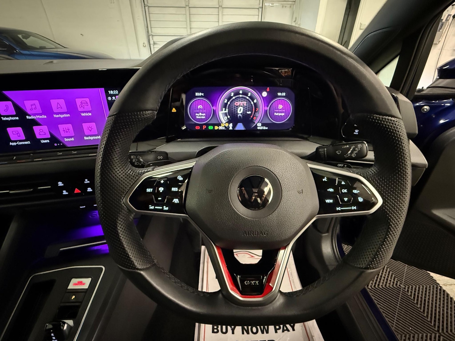 Used Volkswagen Golf 2021 for sale - 76337442: Photo 57