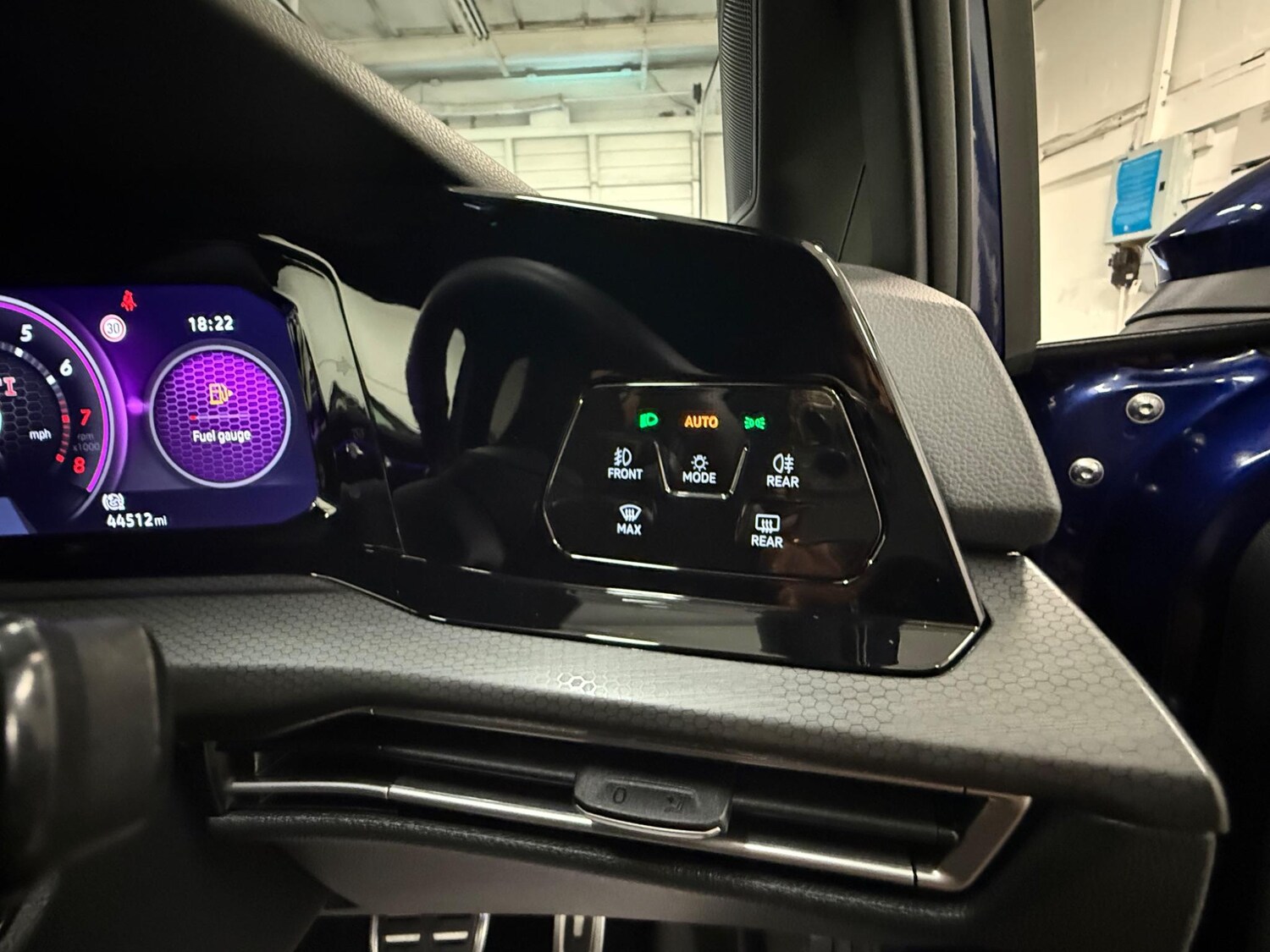 Used Volkswagen Golf 2021 for sale - 76337442: Photo 58