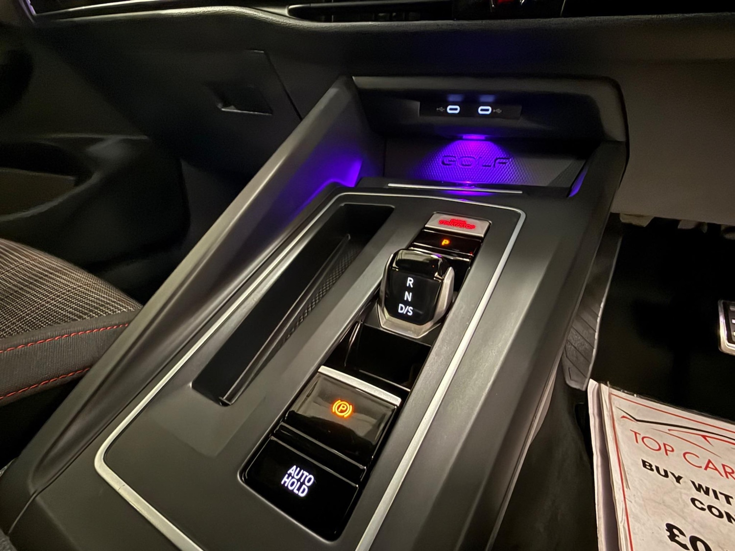 Used Volkswagen Golf 2021 for sale - 76337442: Photo 59