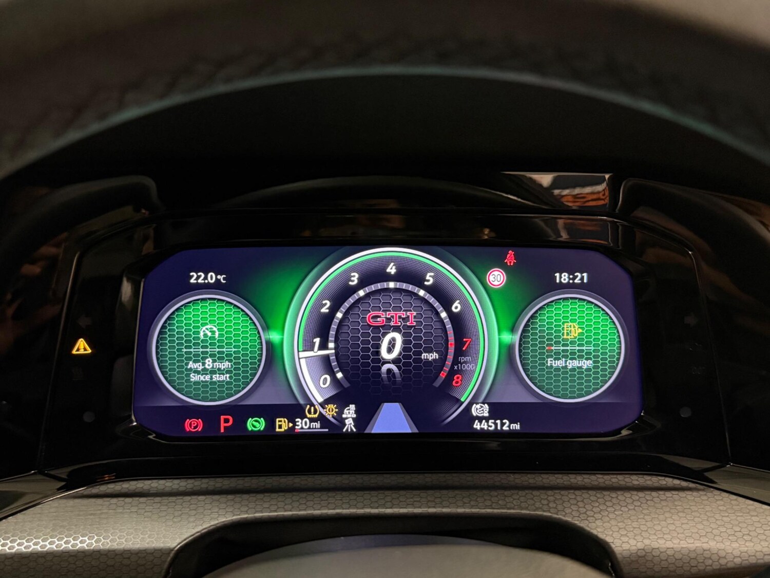 Used Volkswagen Golf 2021 for sale - 76337442: Photo 62