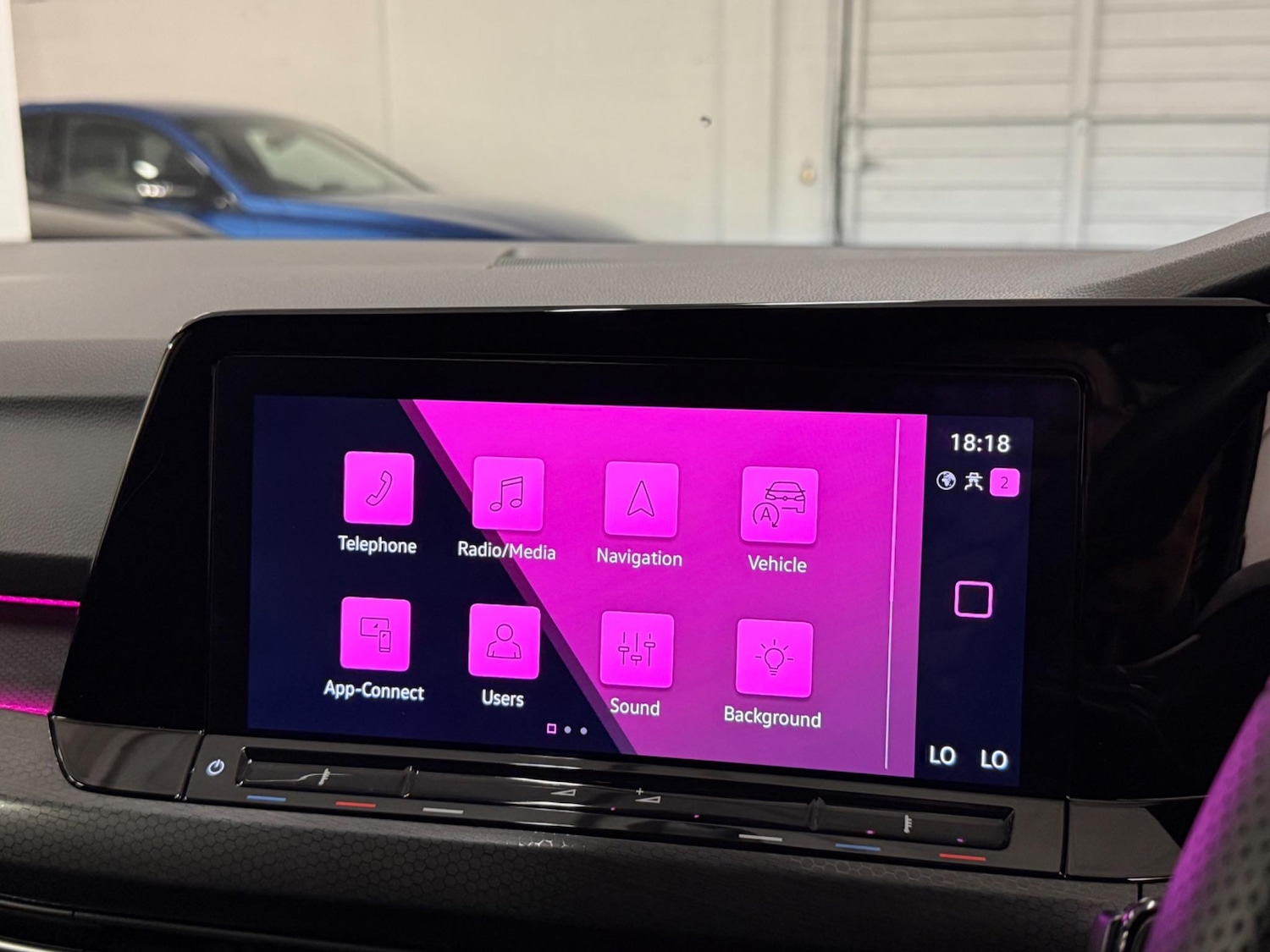 Used Volkswagen Golf 2021 for sale - 76337442: Photo 63