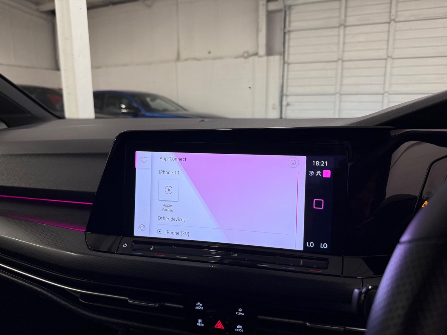 Used Volkswagen Golf 2021 for sale - 76337442: Photo 64