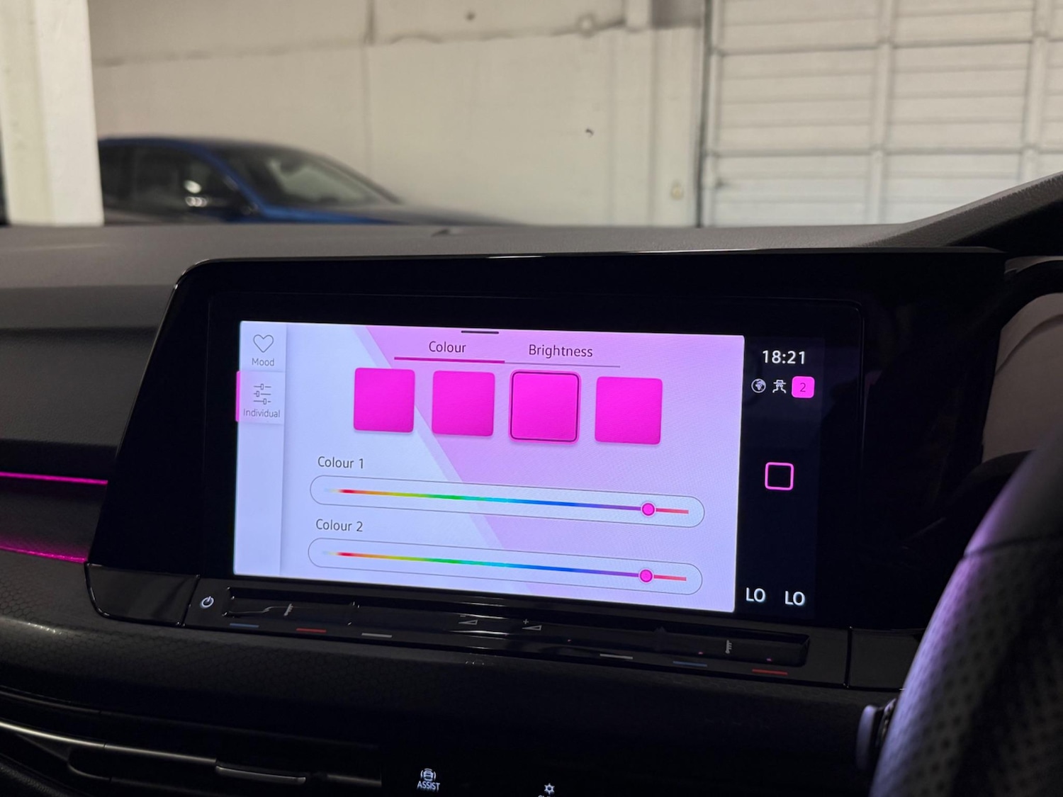 Used Volkswagen Golf 2021 for sale - 76337442: Photo 65