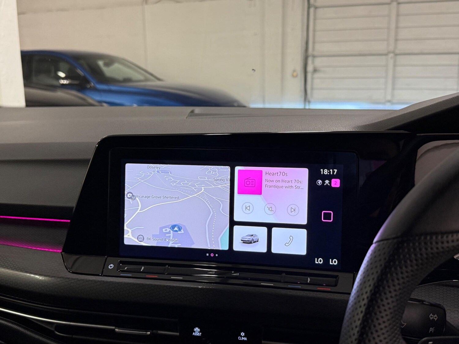 Used Volkswagen Golf 2021 for sale - 76337442: Photo 66