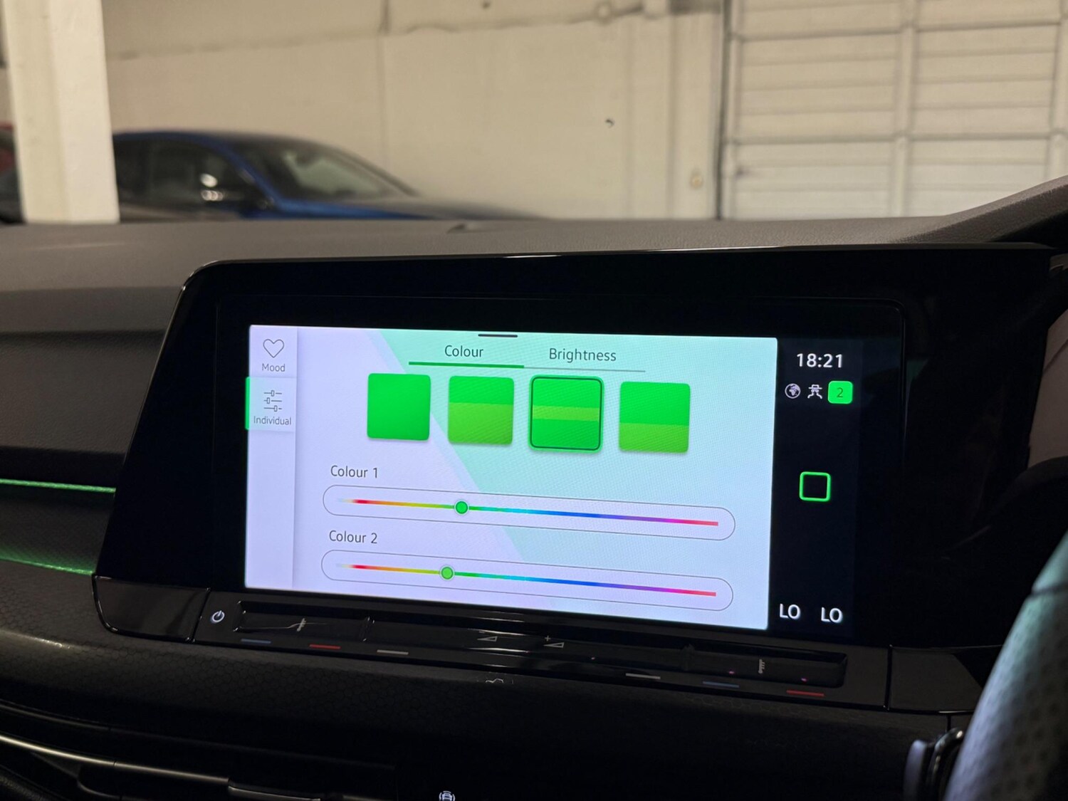 Used Volkswagen Golf 2021 for sale - 76337442: Photo 67