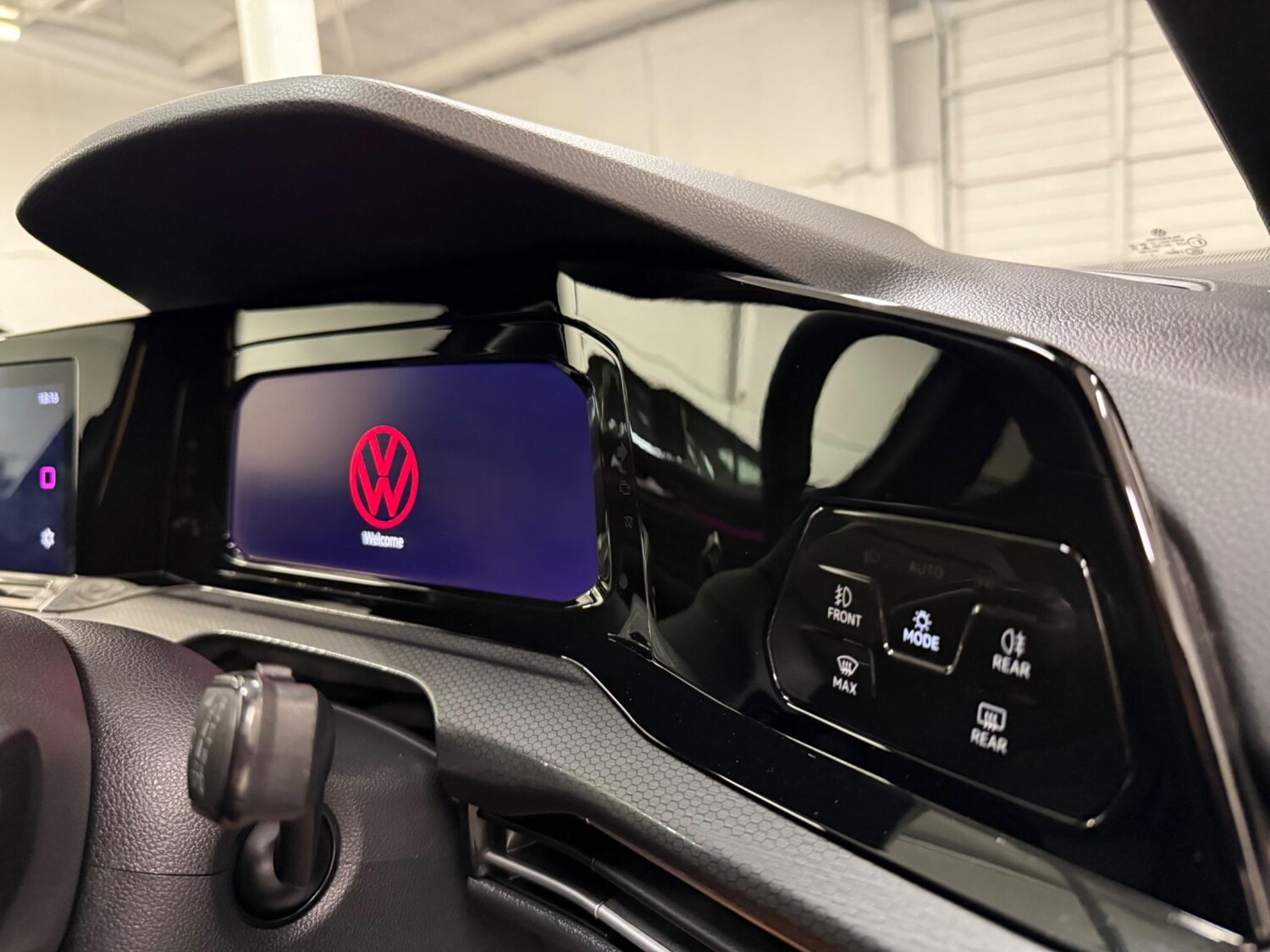 Used Volkswagen Golf 2021 for sale - 76337442: Photo 68