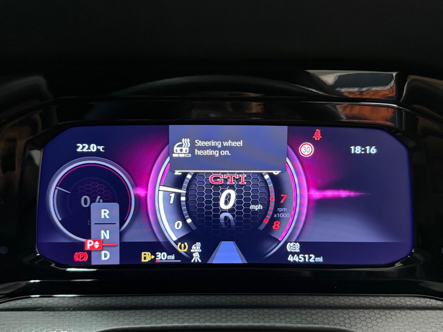 Used Volkswagen Golf 2021 for sale - 76337442: Photo 69