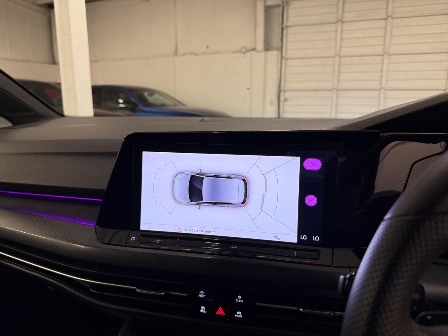 Used Volkswagen Golf 2021 for sale - 76337442: Photo 71