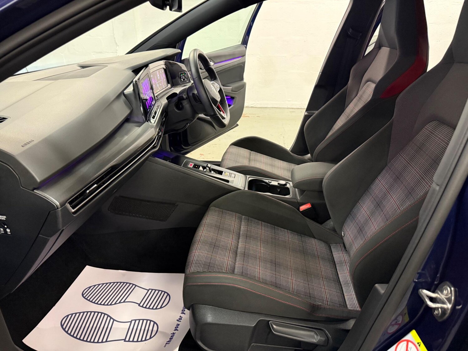 Used Volkswagen Golf 2021 for sale - 76337442: Photo 72