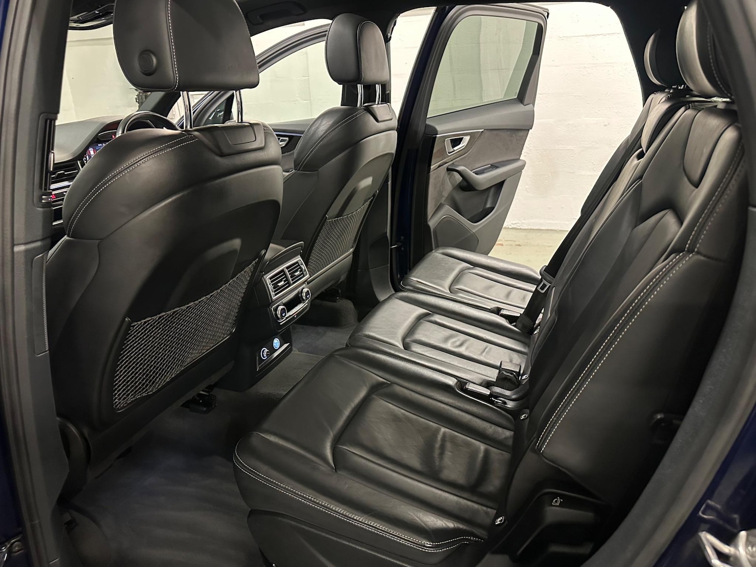 Used Audi Q7 2019 for sale - 76336892: Photo 55