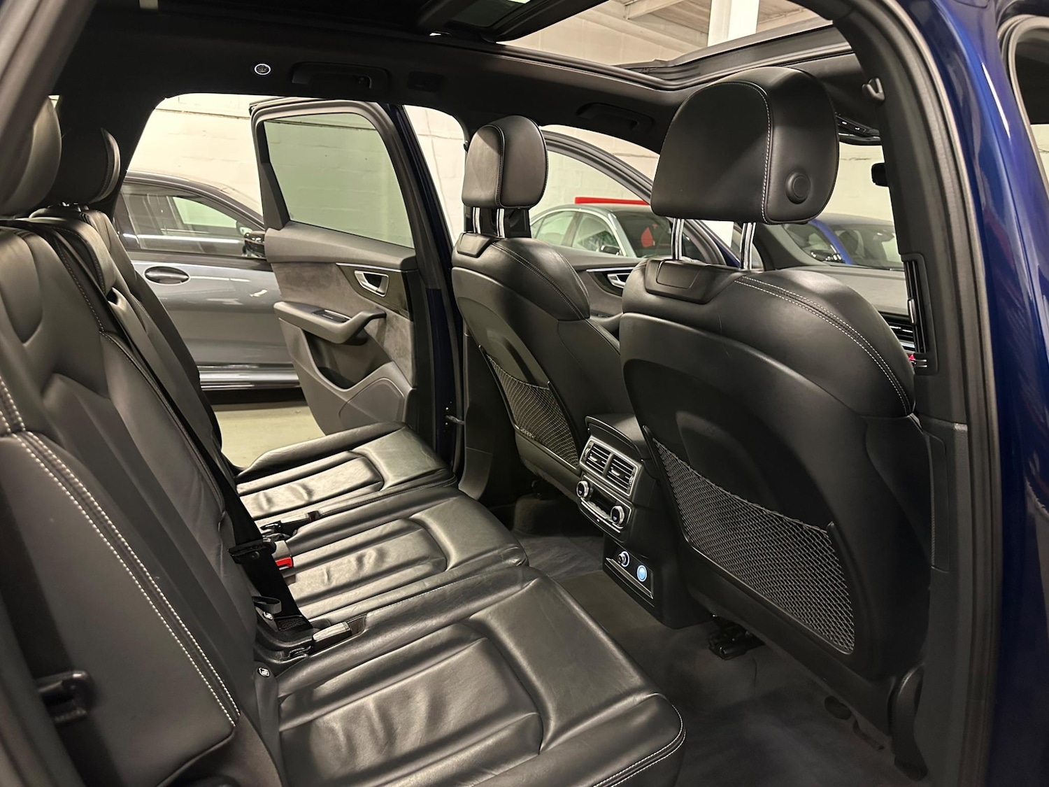 Used Audi Q7 2019 for sale - 76336892: Photo 56