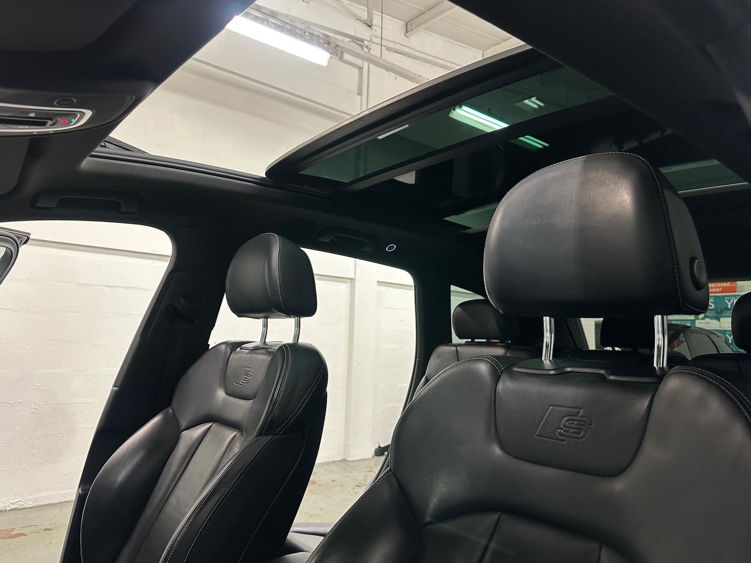 Used Audi Q7 2019 for sale - 76336892: Photo 57