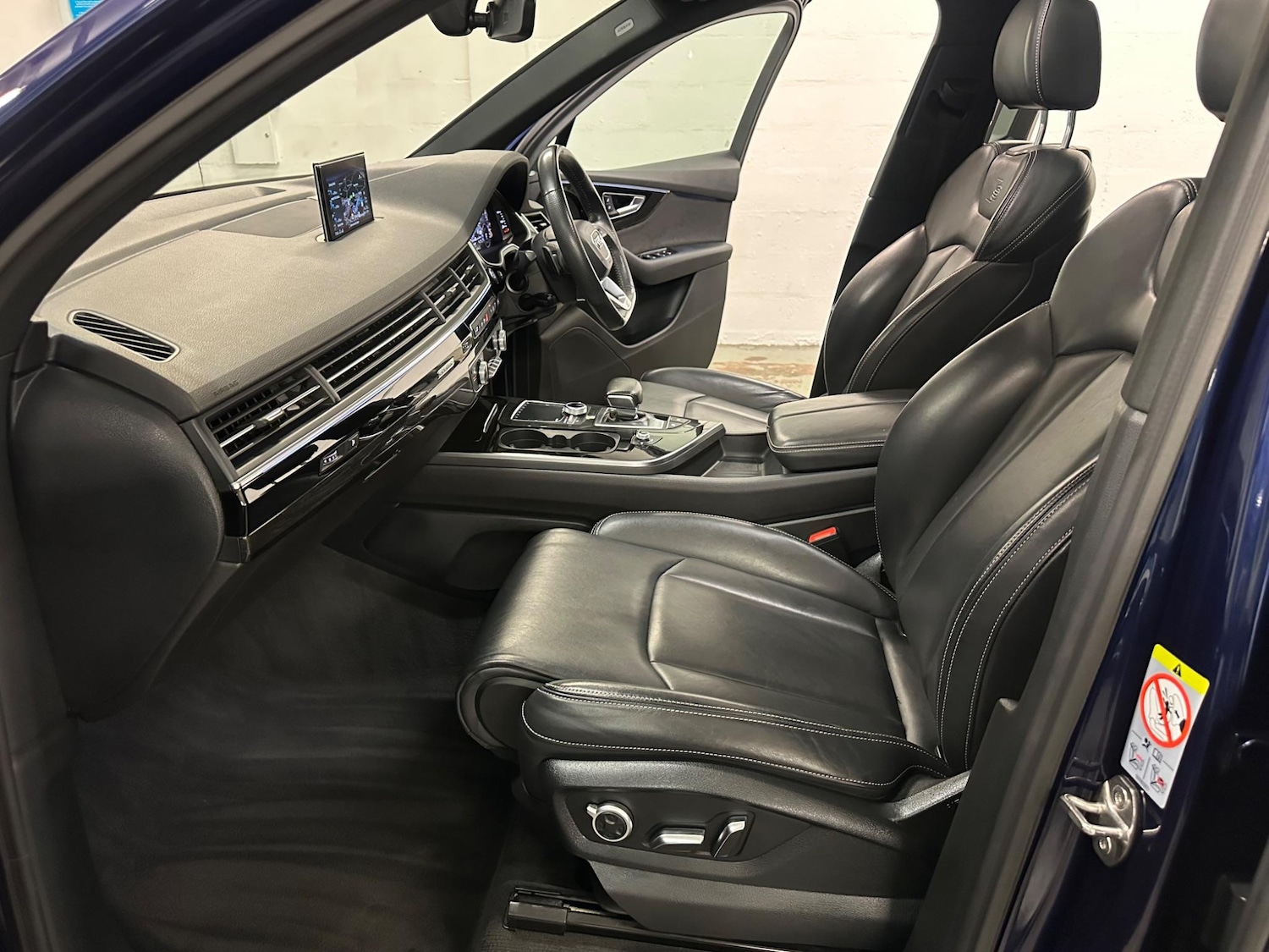 Used Audi Q7 2019 for sale - 76336892: Photo 58