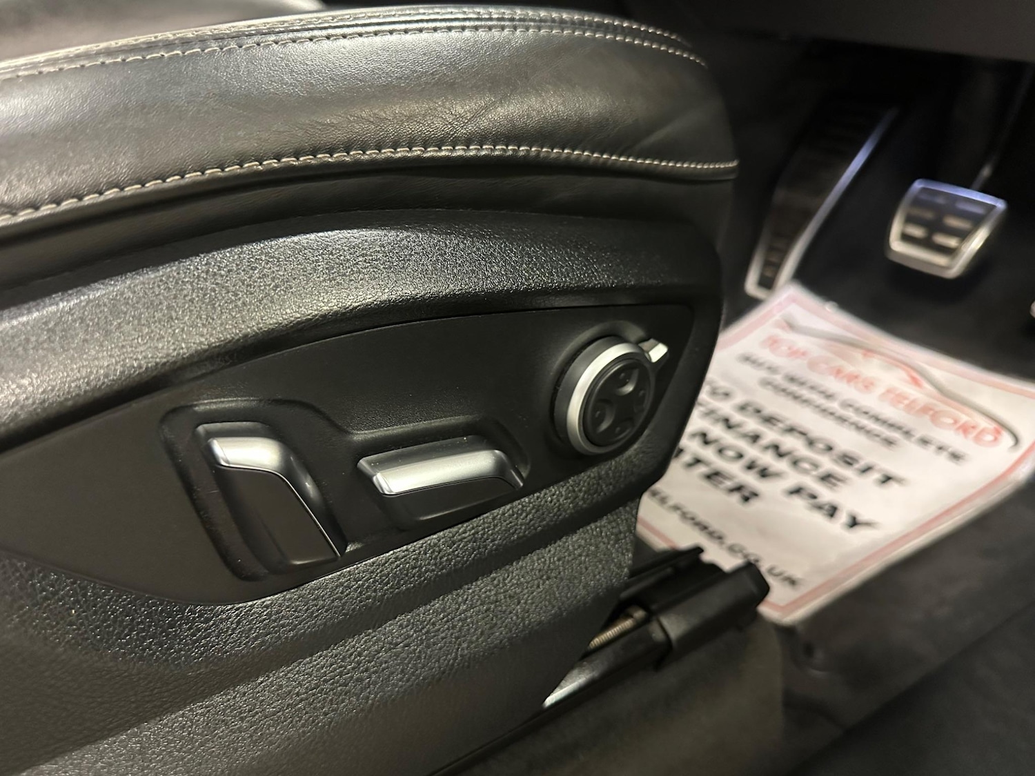 Used Audi Q7 2019 for sale - 76336892: Photo 62