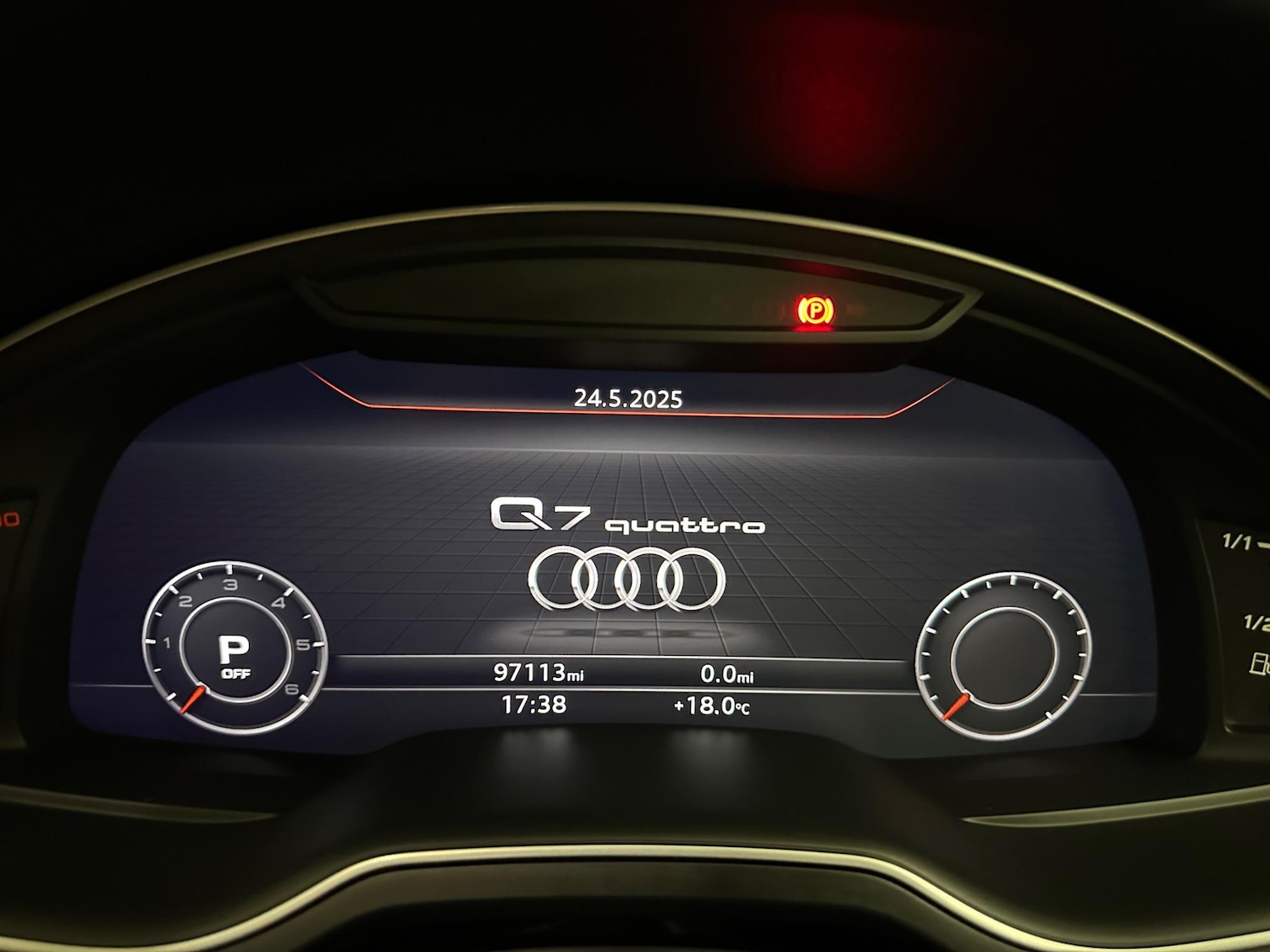 Used Audi Q7 2019 for sale - 76336892: Photo 63