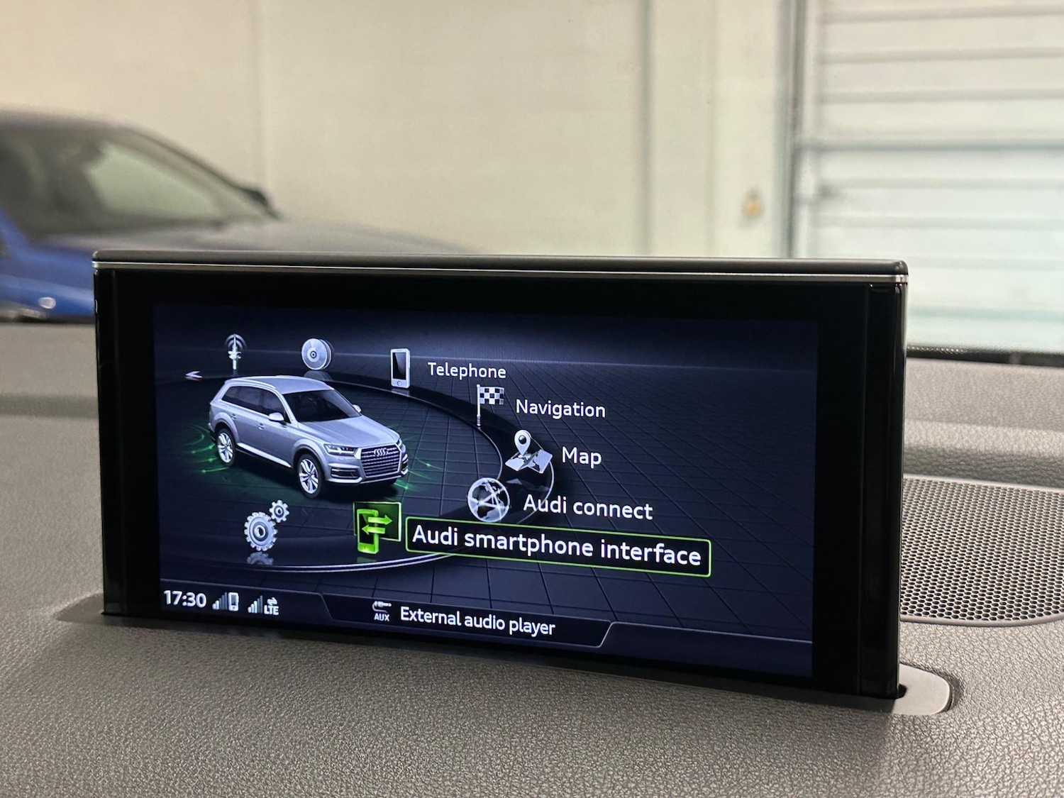 Used Audi Q7 2019 for sale - 76336892: Photo 66