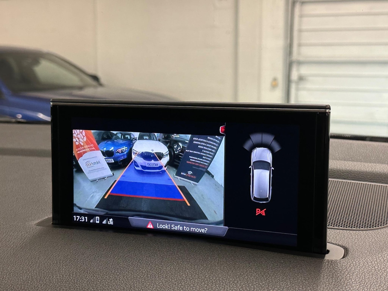 Used Audi Q7 2019 for sale - 76336892: Photo 69