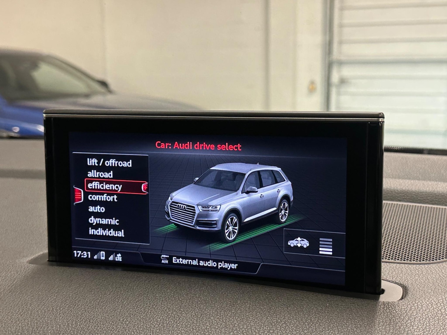 Used Audi Q7 2019 for sale - 76336892: Photo 71