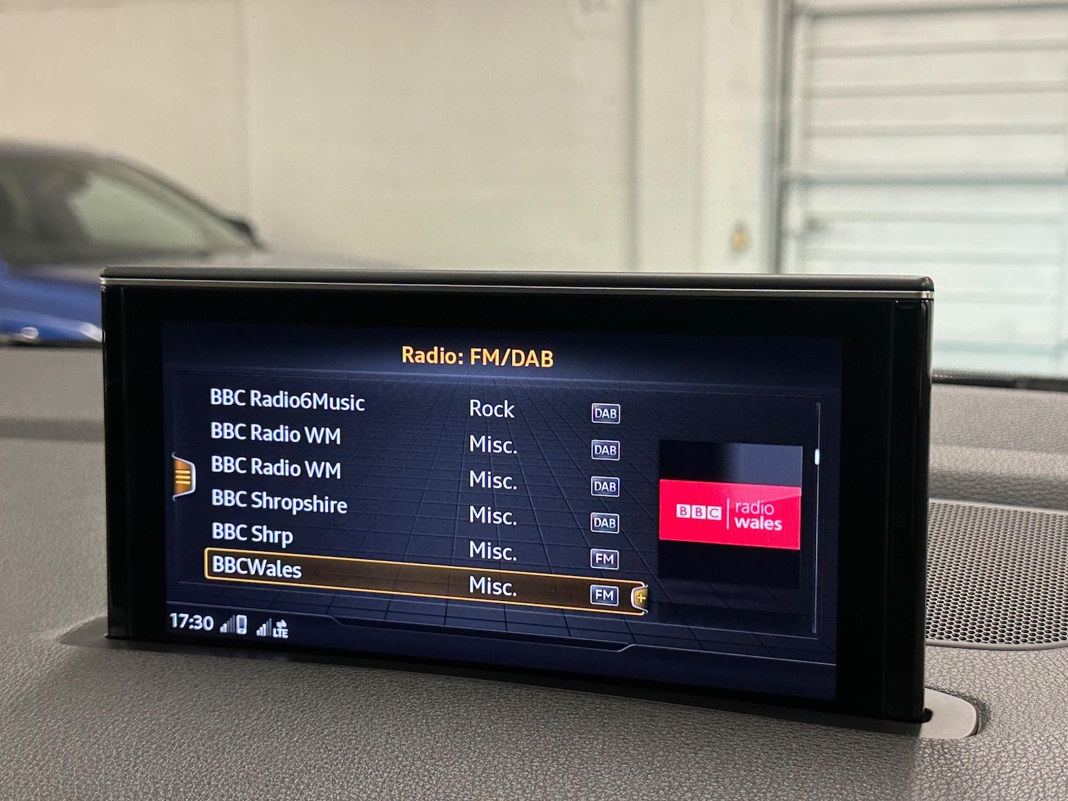 Used Audi Q7 2019 for sale - 76336892: Photo 73