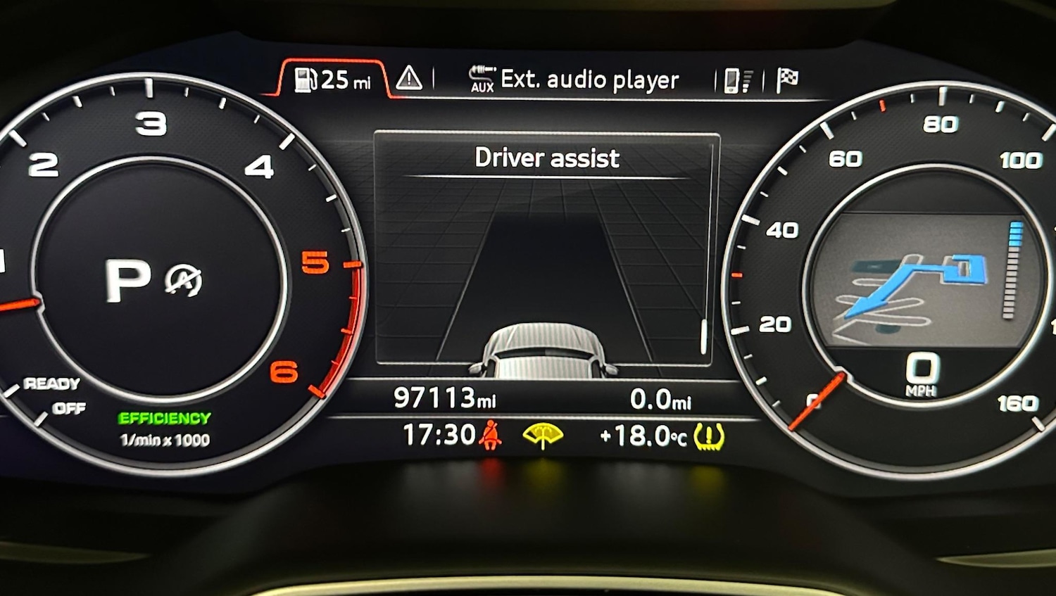 Used Audi Q7 2019 for sale - 76336892: Photo 74