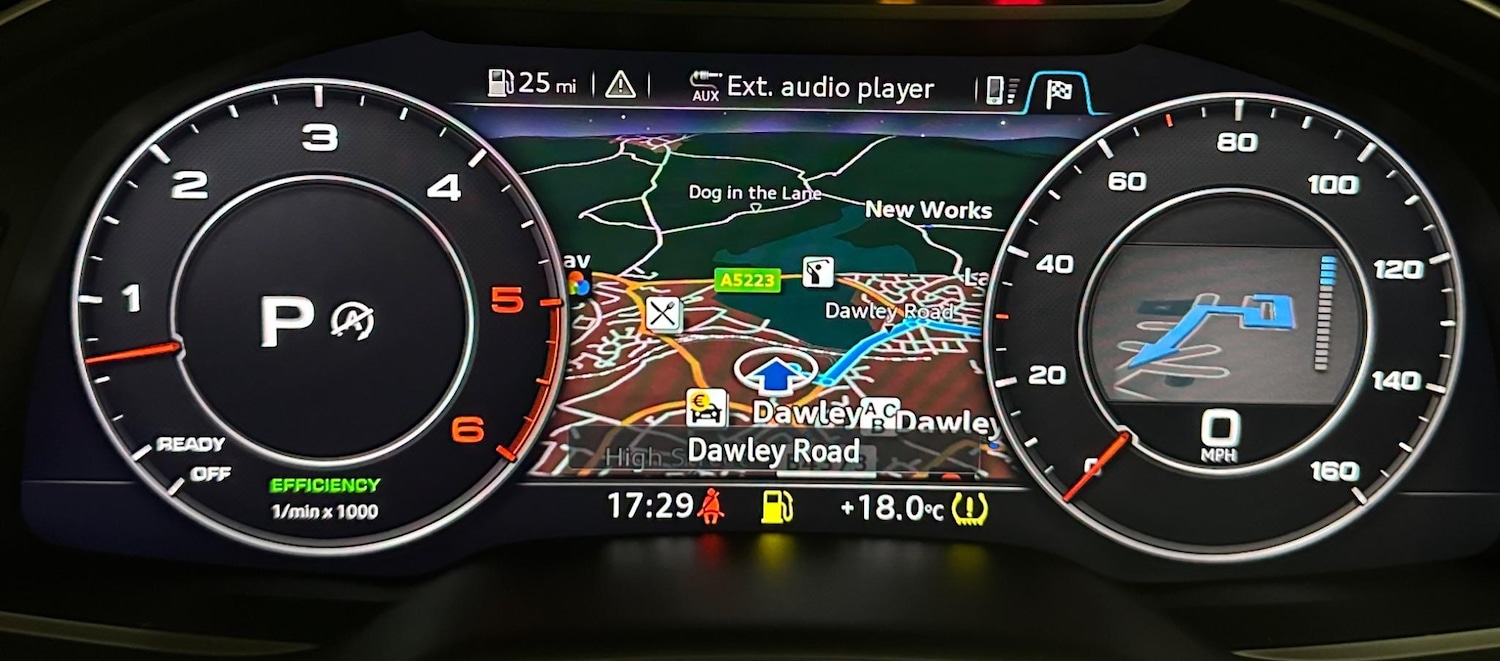 Used Audi Q7 2019 for sale - 76336892: Photo 75