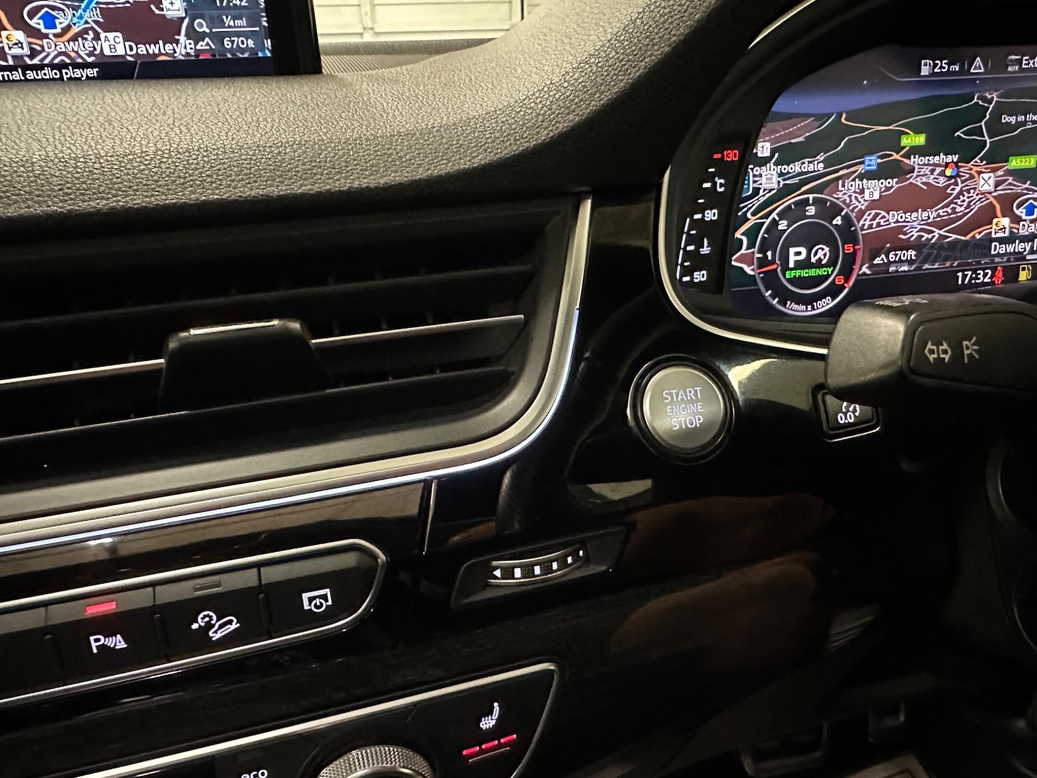 Used Audi Q7 2019 for sale - 76336892: Photo 76