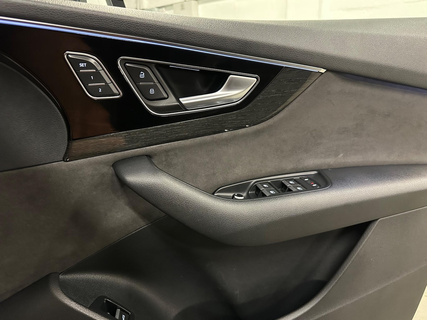 Used Audi Q7 2019 for sale - 76336892: Photo 78