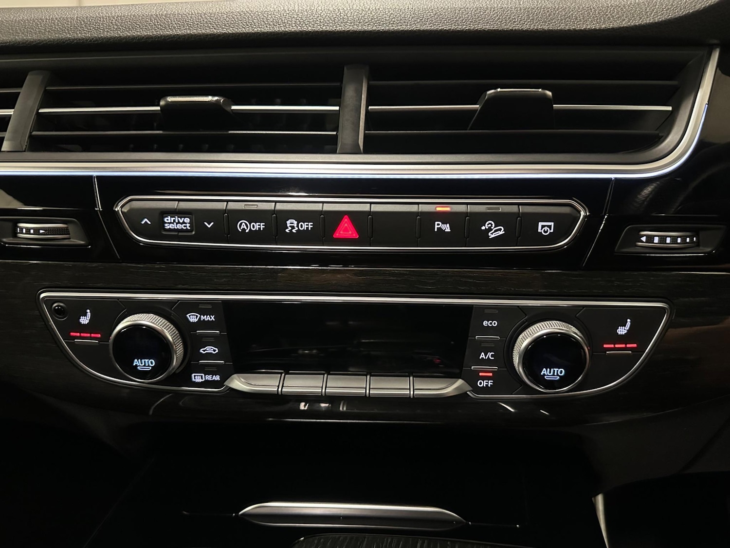 Used Audi Q7 2019 for sale - 76336892: Photo 81