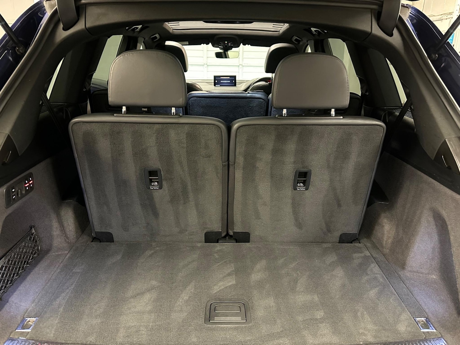 Used Audi Q7 2019 for sale - 76336892: Photo 82
