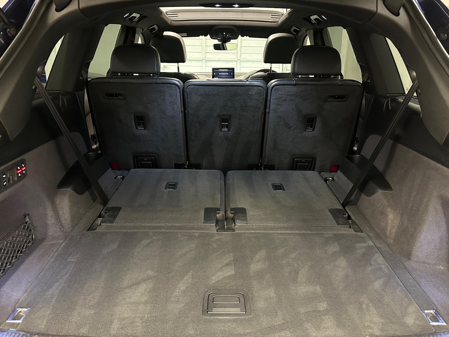 Used Audi Q7 2019 for sale - 76336892: Photo 83
