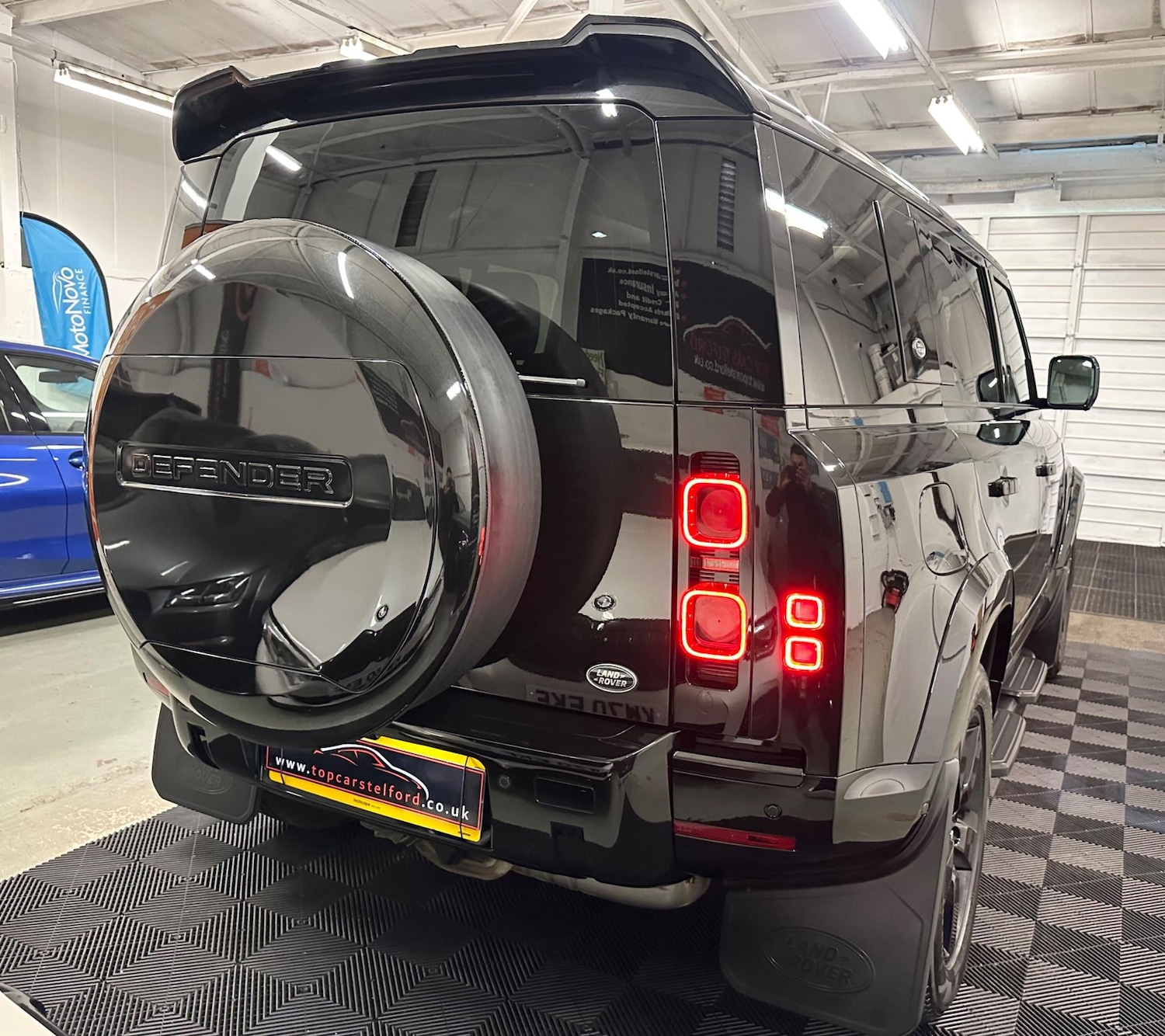 Vehicle 24