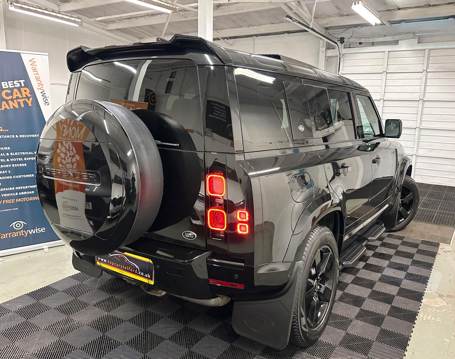 Vehicle 26