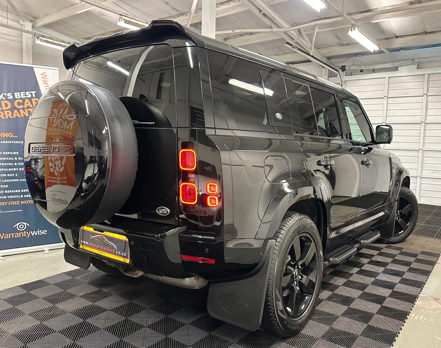 Vehicle 42