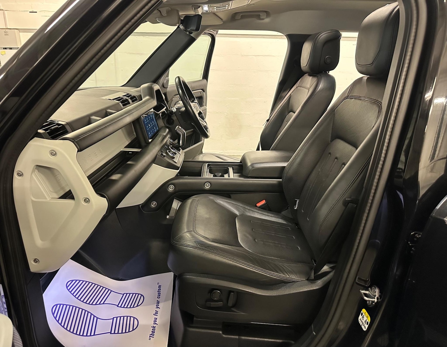Vehicle 61