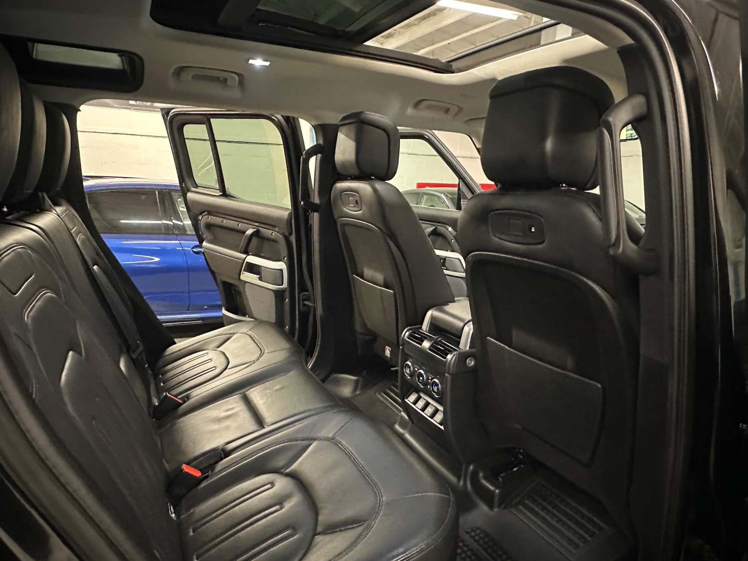 Vehicle 65