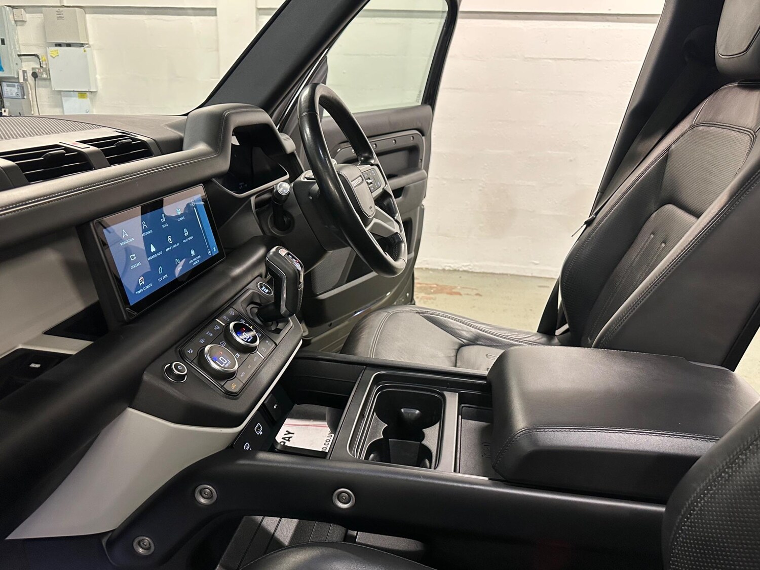 Vehicle 66