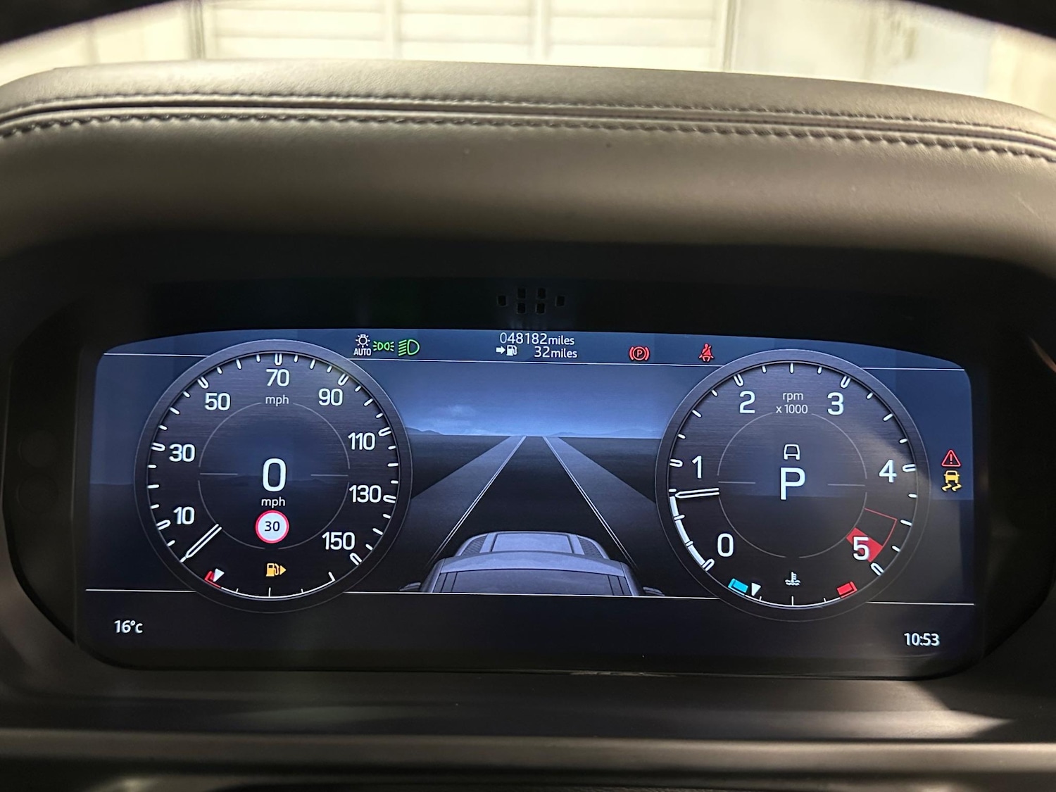 Vehicle 80