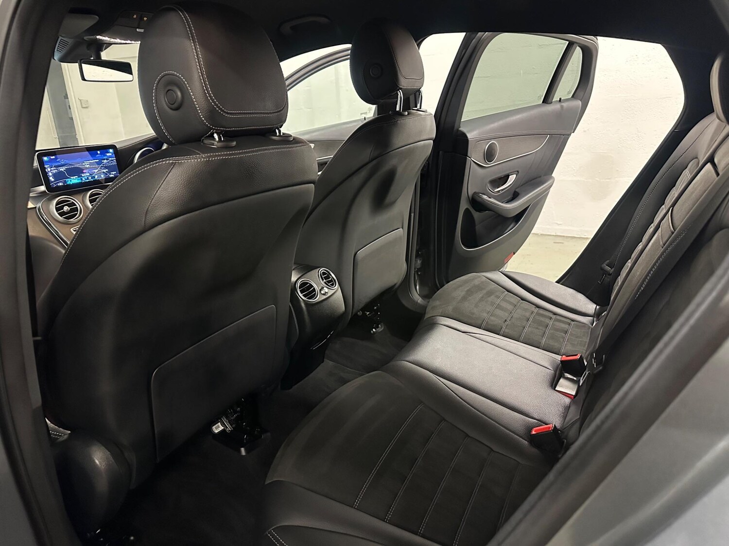 Used Mercedes-Benz GLC 2020 for sale - 77723919: Photo 23