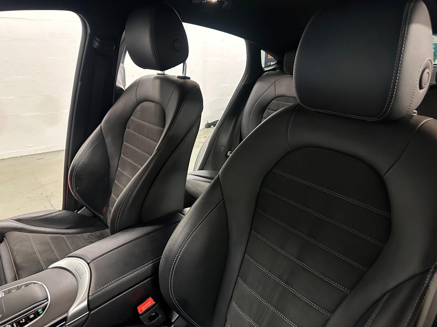 Used Mercedes-Benz GLC 2020 for sale - 77723919: Photo 51