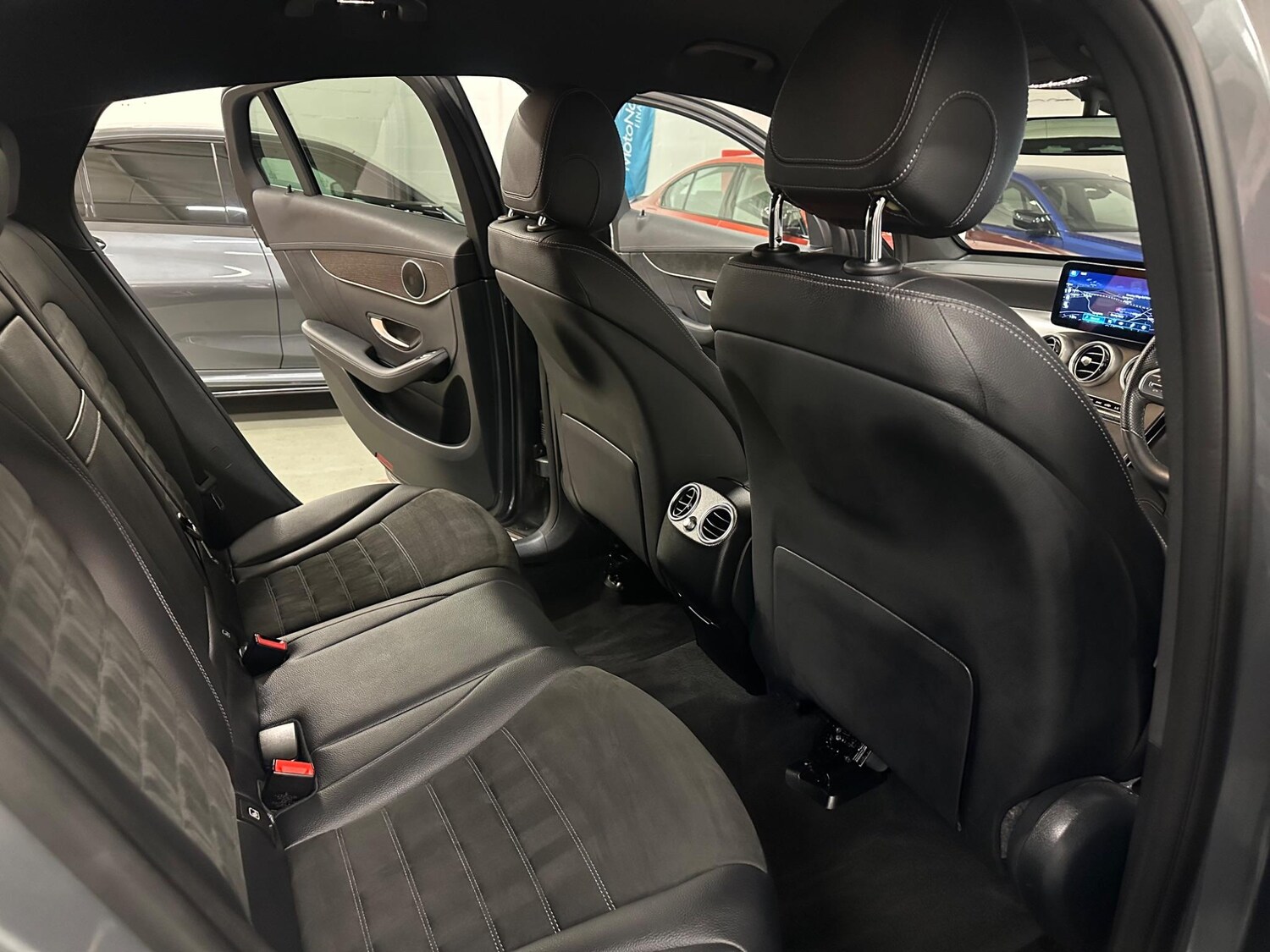 Used Mercedes-Benz GLC 2020 for sale - 77723919: Photo 52