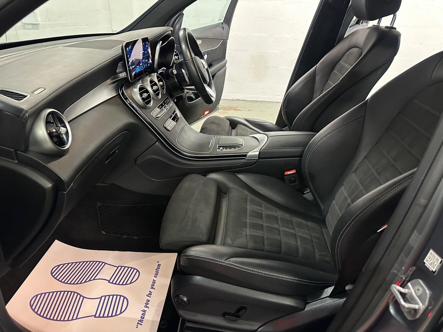 Used Mercedes-Benz GLC 2020 for sale - 77723919: Photo 61