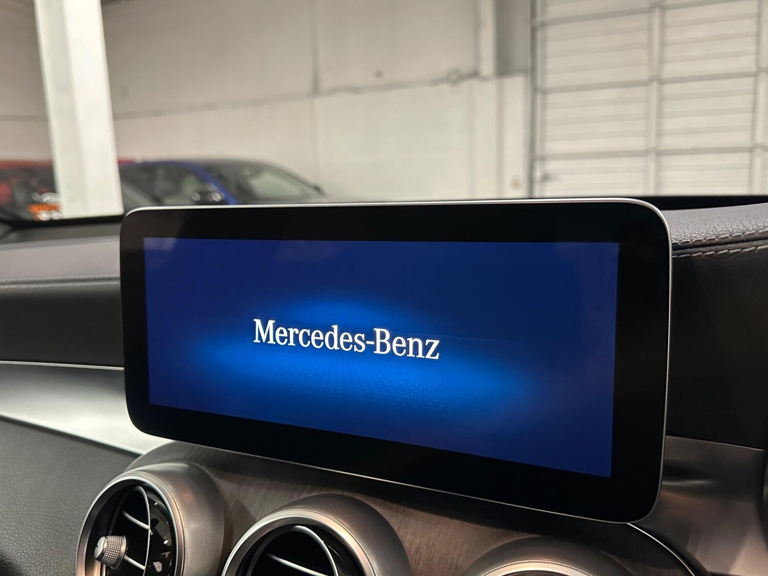 Used Mercedes-Benz GLC 2020 for sale - 77723919: Photo 62